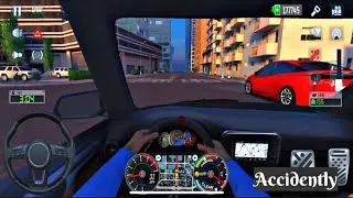 Taxi Car Simulator Evo &ndash; Extreme Taxi Driving 2025 🚖🔥|Part436|Inshallah Viral Video