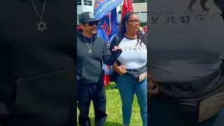 The Hardcore American Patriot