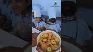 Food Fest| JBS Centre Androth Lakshadweep #lakshadweep #androth