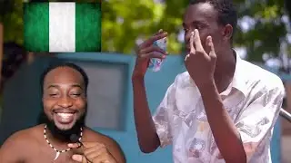 NIGERIAN 🇳🇬 REACT TO MONEY BY BLACK SHERIF 🇳🇬🇬🇭🔥🔥🔥🔥