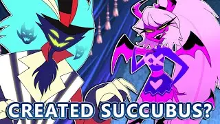 How Asmodeus Conquered the Lust Ring! Did Asmodeus Create Succubus?