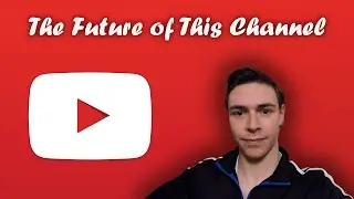 What should i Do With This Channel?