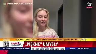 Czy ten rekord trafi do Księgi Guinnessa? | Piątka Jakubowskiej