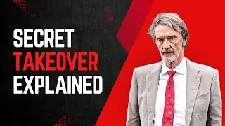&laquo;Манчестер Юнайтед&raquo; вот-вот будет продан?