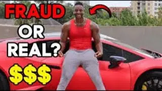 I Made $2200 IN DAYS With Overnight Millionaire System By Doing This | Wesley Million Dollar Virgin