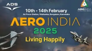 AERO India 2025 Bangalore: Unleashing the Power of Aerospace Innovation
