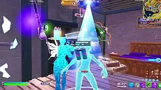 Nina 🔫 | Fortnite Highlights #21 [2023]
