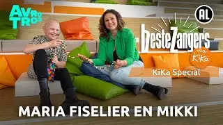 Het verhaal van Mikki (10) | Beste Zangers voor KiKa