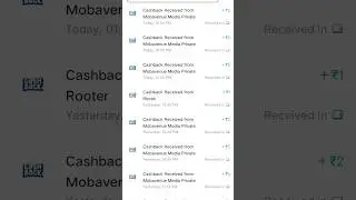 minimum redeem 1 rupees paytm | task earning app |Earning App