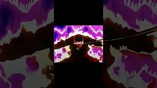 the vice captain of strawhat pirates [AMV/EDIT] one piece #onepiece #zoro #fypシ゚viral #luffy #fyp