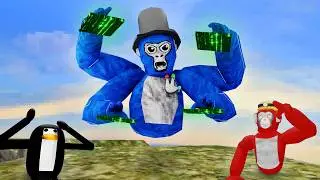 Testing Mods in EVERY Fangame