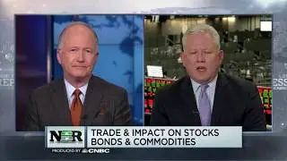 Trade & Impact on Stocks, Bonds & Commodities