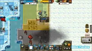 Army Attack Polar Bear Gameplay Part 4