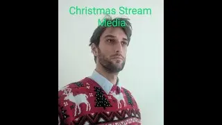 The Side Stream Media - The Return of the John King Part 1 (Christmas Special)