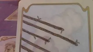 Leo March 2020 Love Tarot Reading: All Heaven Breaks Loose