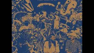 The Ivory Elephant - Time Here is Up (Full EP 2015)