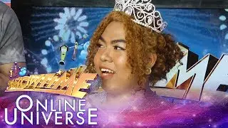Showtime Online Universe: Czedy Rodriguez shares some 'Bekibularyo' words