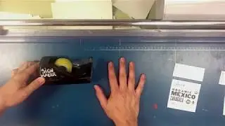 ASMR Taping Coffee Signs by ASMRtiste