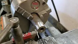 South Bend Heavy 10 Lathe