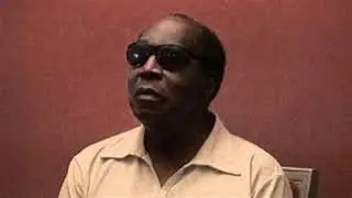 CLARENCE CARTER-take it all off