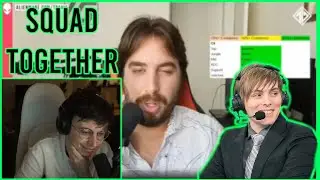 Caedrel On LS COACHING Cloud9 (Potentially?)