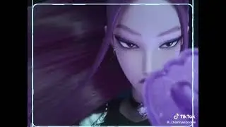 mira k-pop demon hunters edits 