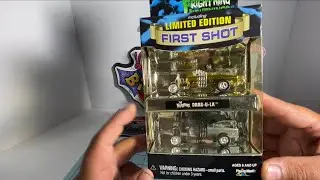 I&rsquo;m Back! Here&rsquo;s What I Added to My Diecast Collection While I&rsquo;ve Been Away- pt 2