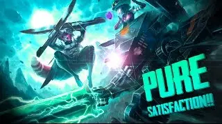 Vainglory Live Streams - Ep 49: PURE SATISFACTION!! Joule |CP| Lane Gameplay |Update 1.21|