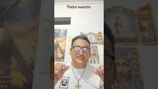 Padre nuestro