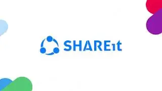 Brand new SHAREit v4.0