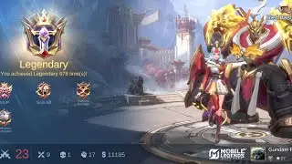Edith Roam Moments ⚡🛡️