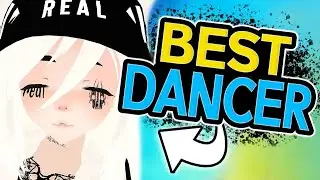 (Archive) BEST DANCER | VRChat Funny Moments