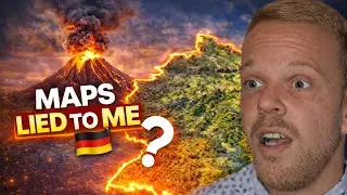 Germany Isn’t What You Think 🇩🇪 (Latvian Reacts)