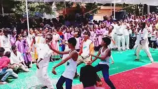 ZP boys High school gudur dance videos 🎶🎶🎶🎶📸🎵📸