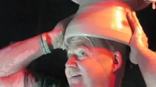 Steampunk Extreme Pottery Machine