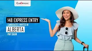 148 Express Entry candidates invited in Alberta PNP draw | Alberta PNP | CanApprove