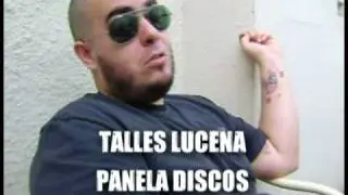 CANAL INFLAME - Panela Discos