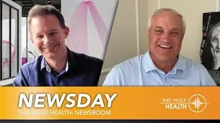 Newsday: The Digital Front Door and Reliability Culture with Robbie Hughes
