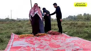 فلم عن الخطف والسلب والنهب شاهد حال الفقير بعد ما خطفوا ابنه