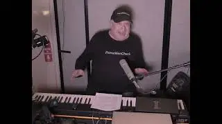 Nord Electro 7: Beyond the Pitch Bend Debate. Awesome New Features!