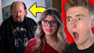 Girl Meets Her Virtual Boyfriend In Real Life! *SHOCKING*
