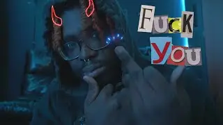 Je'Yume - Fuck You (Prod. by @rossgossage) (Official Video)