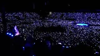 Coldplay - SKY FULL OF STARS - Craven Park, Hull - 18th August 2025