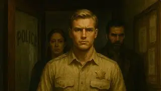 Chapter II -  Into Pinegrove