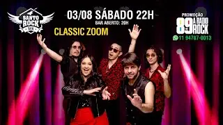 CLASSICZOOM SANTO ROCK BAR
