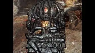 Shri Ahobila Narsimha to Jwala Narasimha Temple (Trek) - Ahobilam, Part  (2)