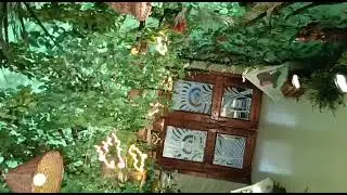 1st birthday party Jungle theme decoration by Siliguri events @ # mikku no-6294092551