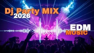 🔥🚘 BASS BOOSTED SONGS 2026 🔈 CAR MUSIC 2026 🔈 BASS MUSIC 🚘