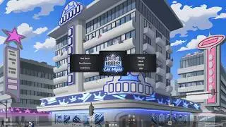 Project Highrise - Gameplay without commentary