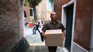 UPS: Internal Brand Engagement Driving Success